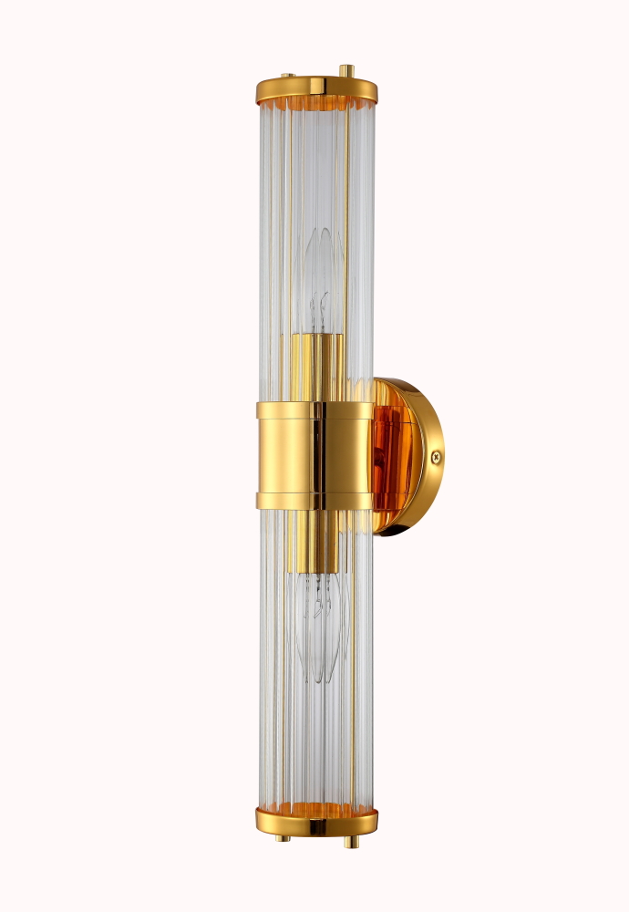 картинка Бра Crystal Lux SANCHO AP2 GOLD Crystal Lux 3650/402 магазин pro-decor.kz являющийся официальным дистрибьютором в Казахстане картинка Бра Crystal Lux SANCHO AP2 GOLD Crystal Lux 3650/402 от магазина pro-decor.kz