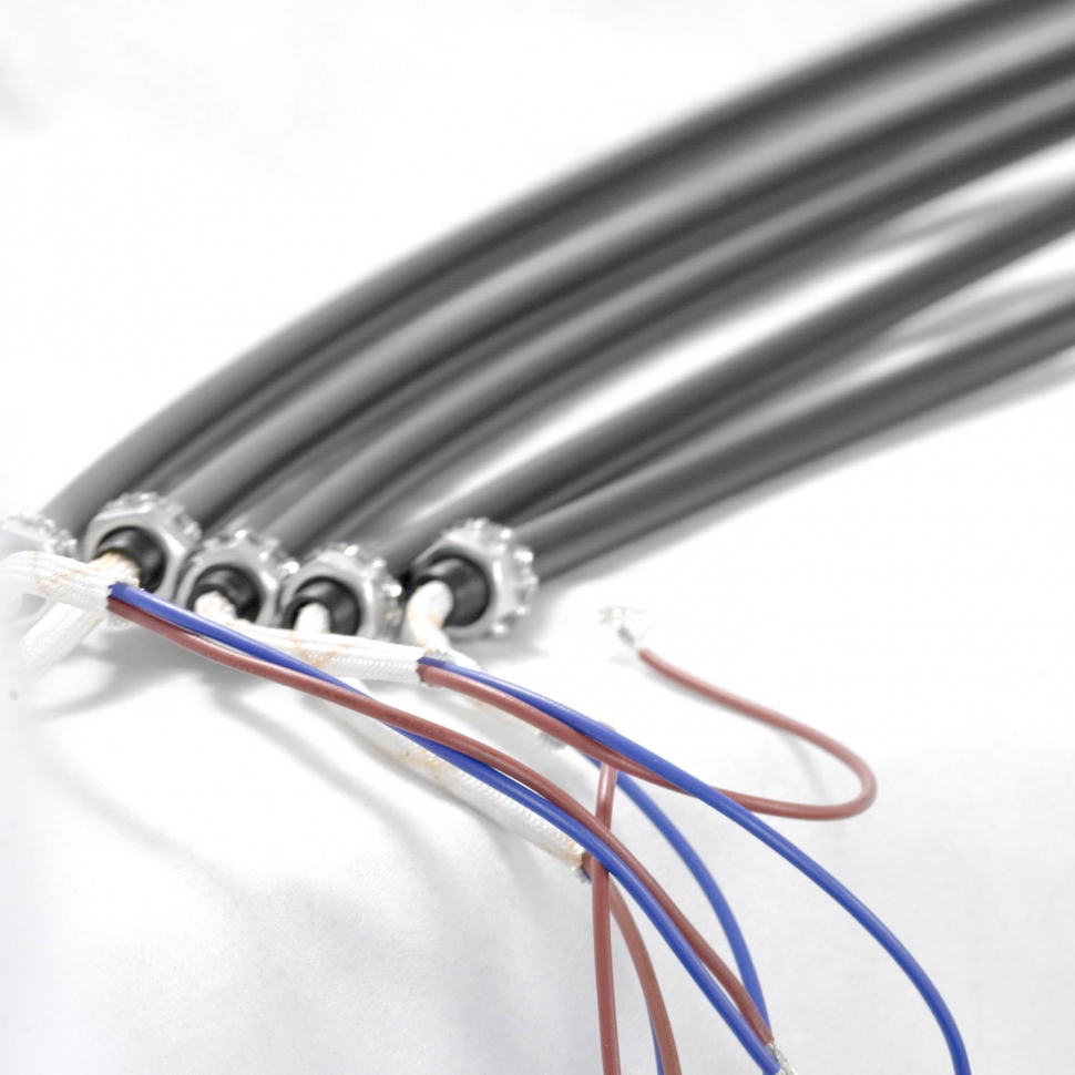 картинка Подвесная люстра Lussole Lgo Lafayette LSP-8266 от магазина pro-decor.kz