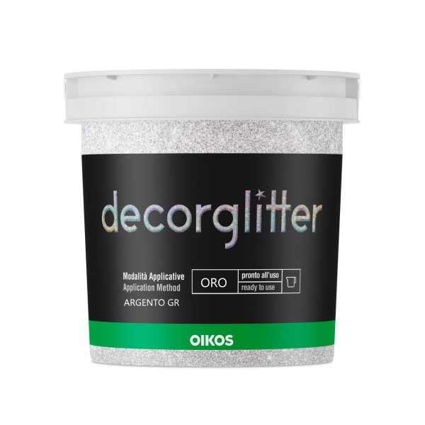 Купить Добавка DECORGLITTER ORO GR.90 Добавка DECORGLITTER ORO GR.90