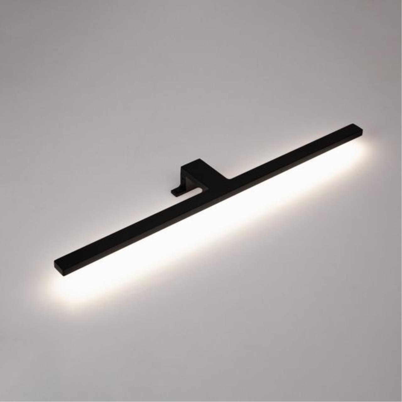 картинка Настенный светильник Arte Lamp STECCA A2730AP-1BK магазин pro-decor.kz являющийся официальным дистрибьютором в Казахстане картинка Настенный светильник Arte Lamp STECCA A2730AP-1BK от магазина pro-decor.kz
