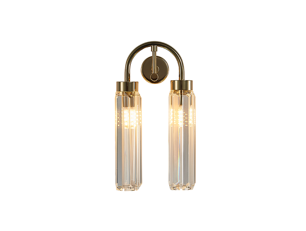 картинка NEWPORT 4520 4522/A new gold , Бра от магазина pro-decor.kz