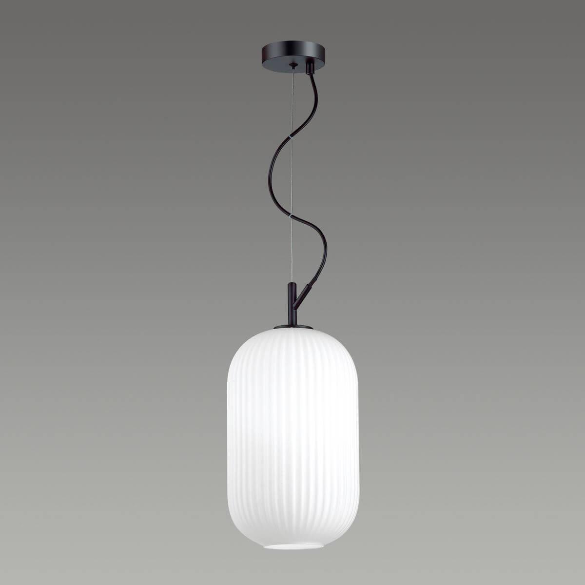 картинка Подвесной светильник Odeon Light Pendant Roofi 4751/1 от магазина pro-decor.kz