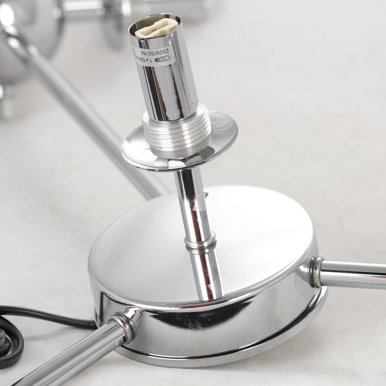 картинка Потолочная люстра Lussole LSP-8392 от магазина pro-decor.kz