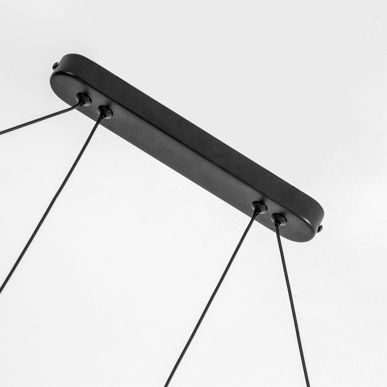 картинка Подвесной светильник Spillet 4587-12P от магазина pro-decor.kz