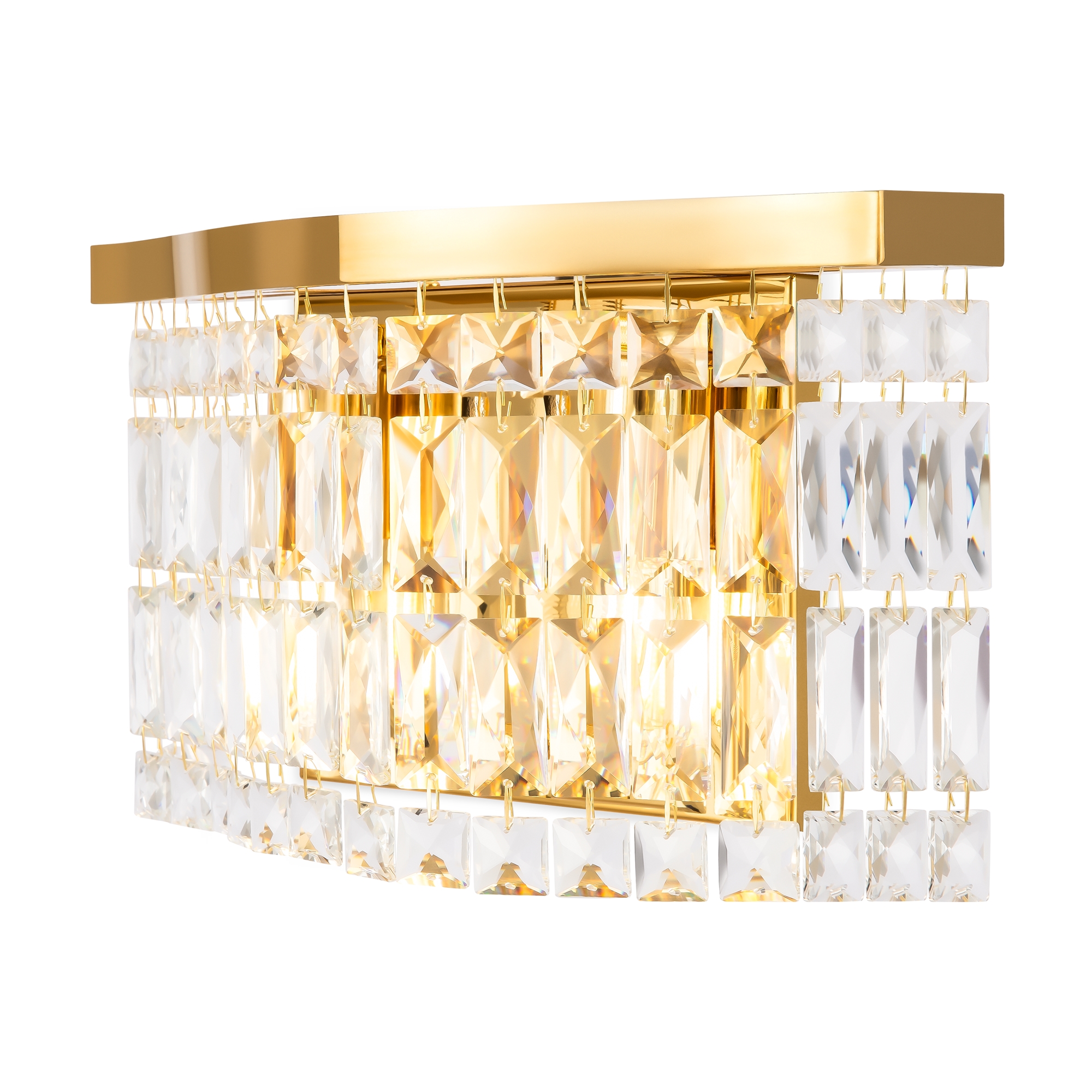 картинка Настенный светильник (бра) Maytoni DIA005WL-02G магазин pro-decor.kz являющийся официальным дистрибьютором в Казахстане картинка Настенный светильник (бра) Maytoni DIA005WL-02G от магазина pro-decor.kz