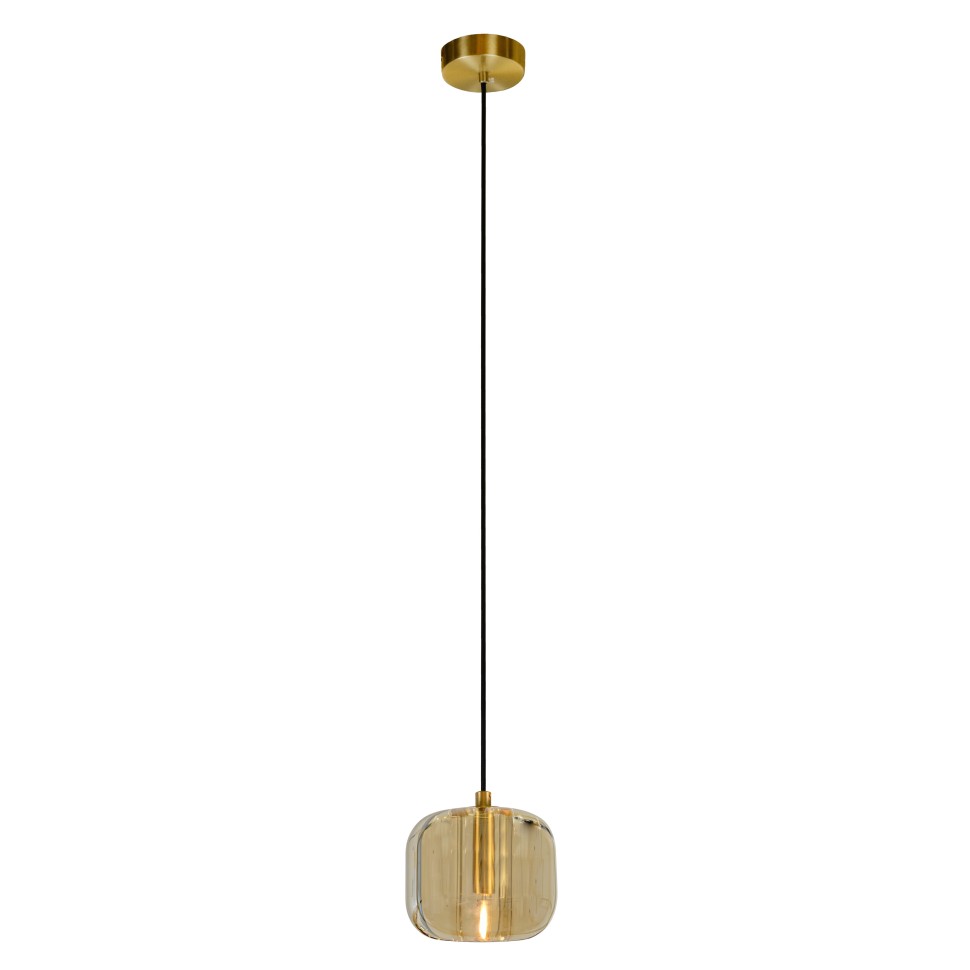 картинка Подвесной светильник Belfast Pansy 6214-1 BR CA  от магазина pro-decor.kz