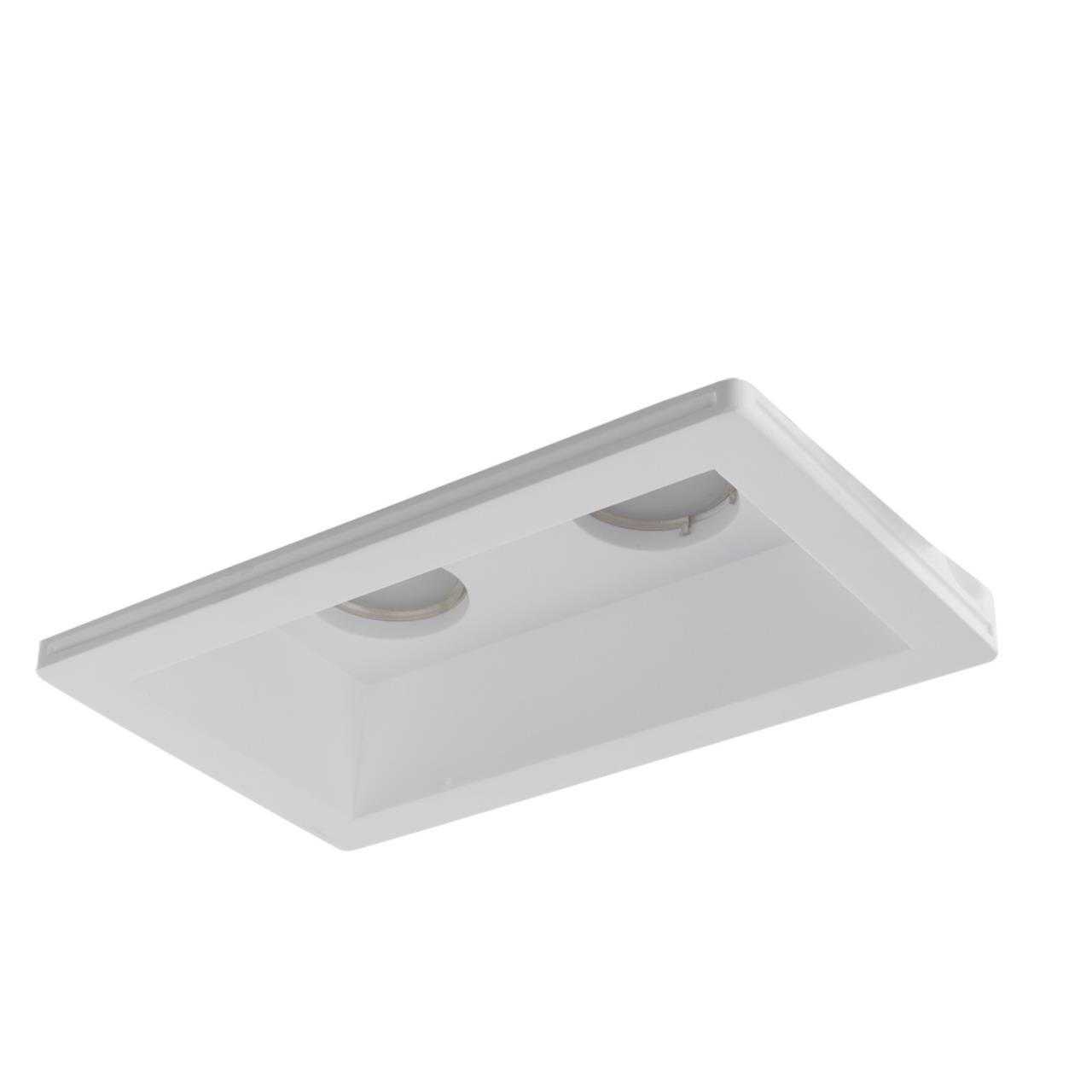 картинка Встраиваемый светильник Arte Lamp Invisible A9214PL-2WH от магазина pro-decor.kz