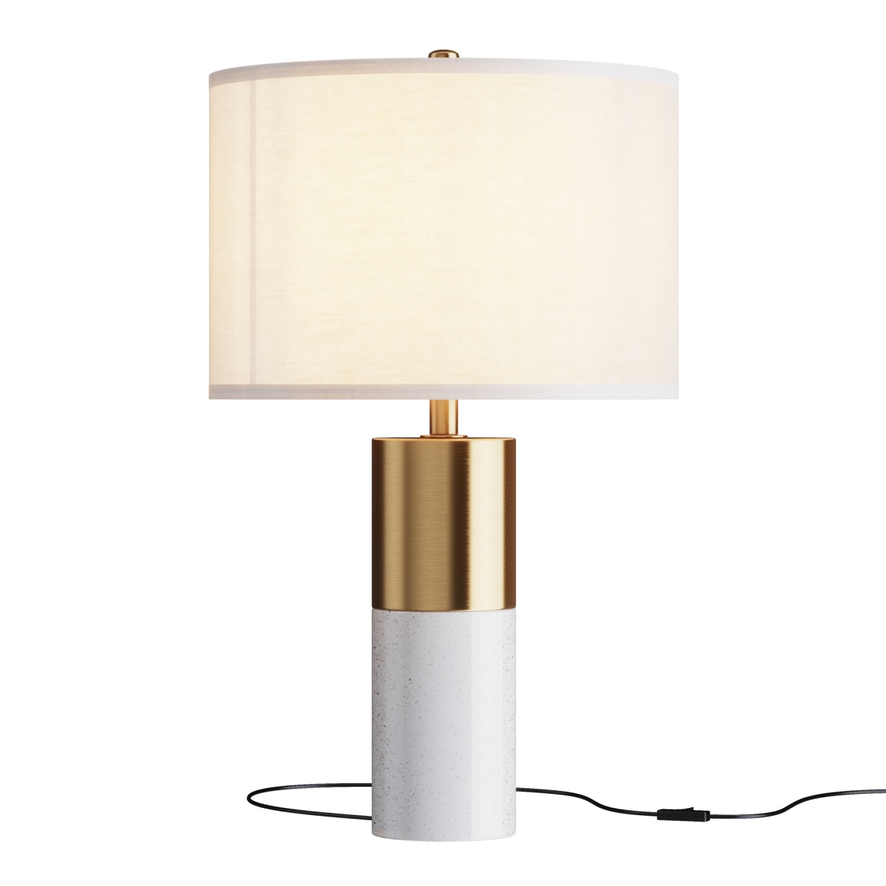картинка Настольный светильник Maytoni Z030TL-01BS от магазина pro-decor.kz