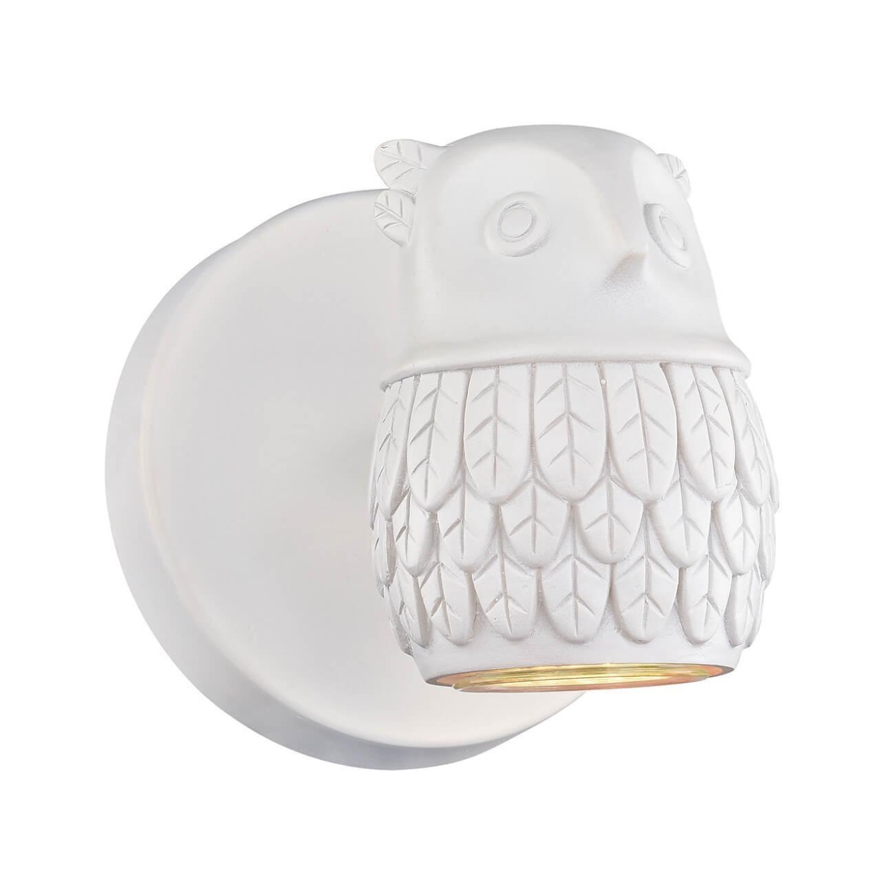 картинка Бра Favourite Gufo 2041-1W от магазина pro-decor.kz