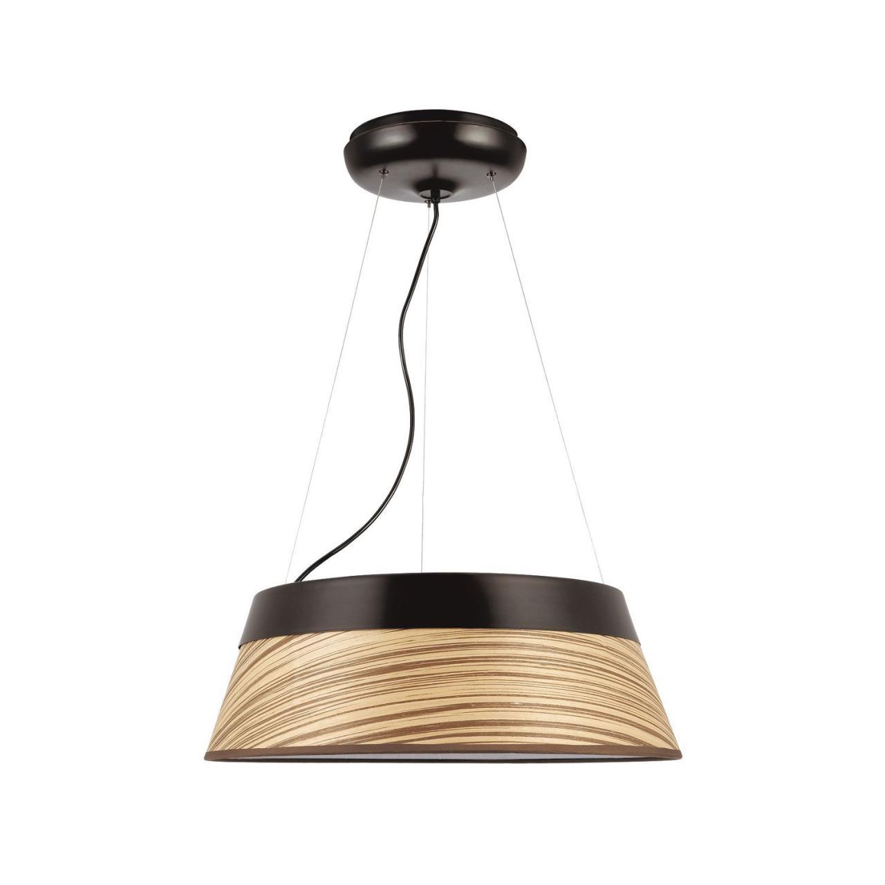 картинка Подвесной светильник Favourite Zebrano 1355-5PC от магазина pro-decor.kz
