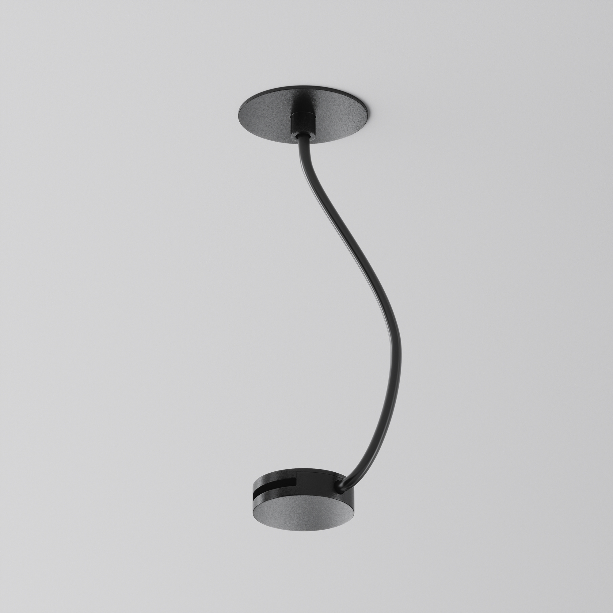 картинка Комплектующие для текстильной подвесной системы Technical TRA130RWC-2B от магазина pro-decor.kz