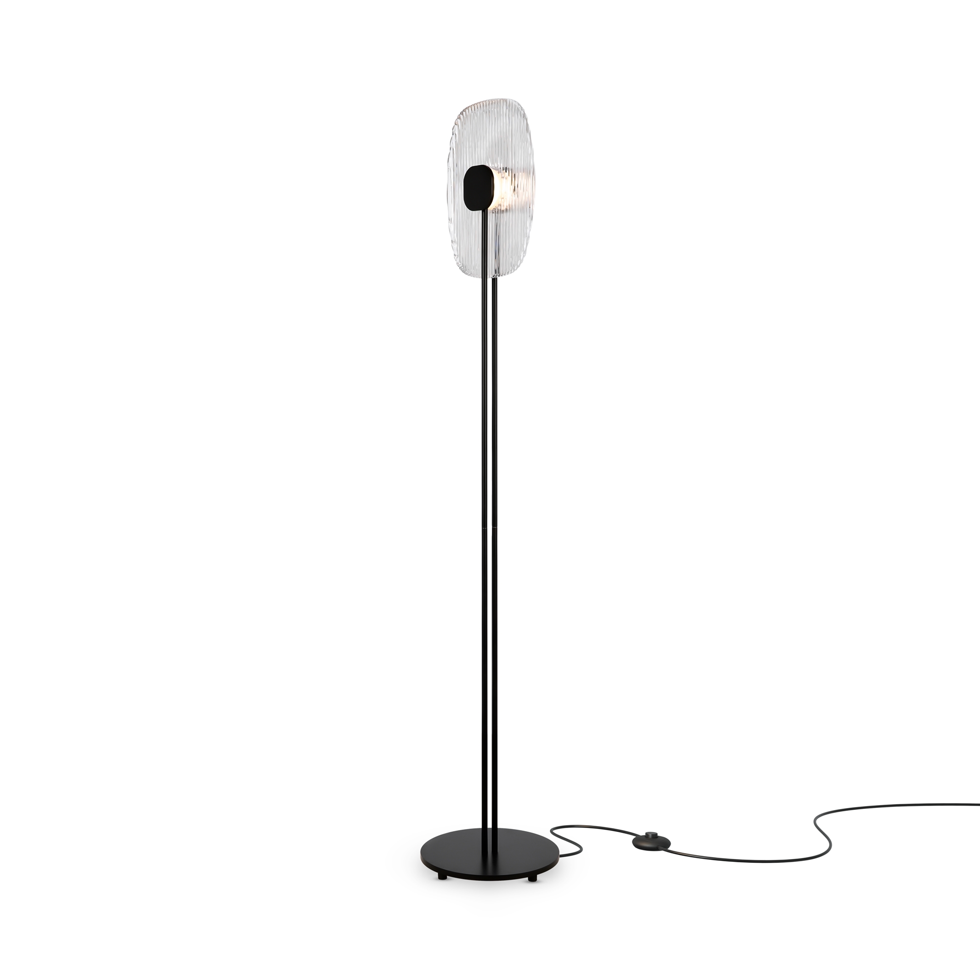 картинка Напольный светильник (торшер) Maytoni MOD152FL-L1BK от магазина pro-decor.kz