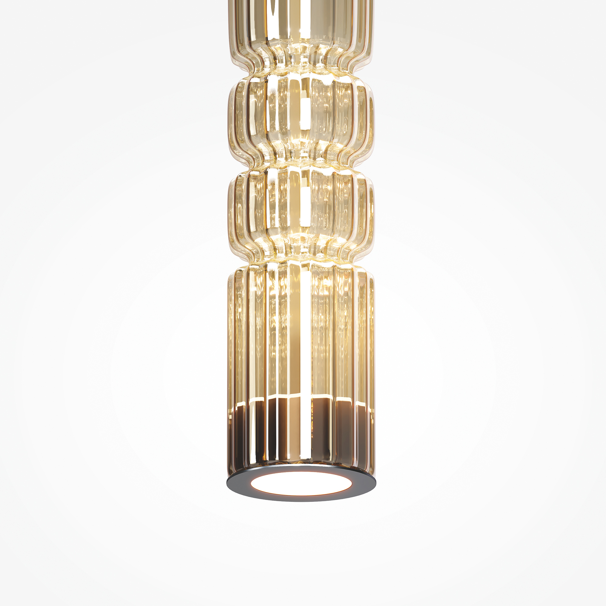 картинка Подвесной светильник Maytoni MOD272PL-L12BS3K от магазина pro-decor.kz