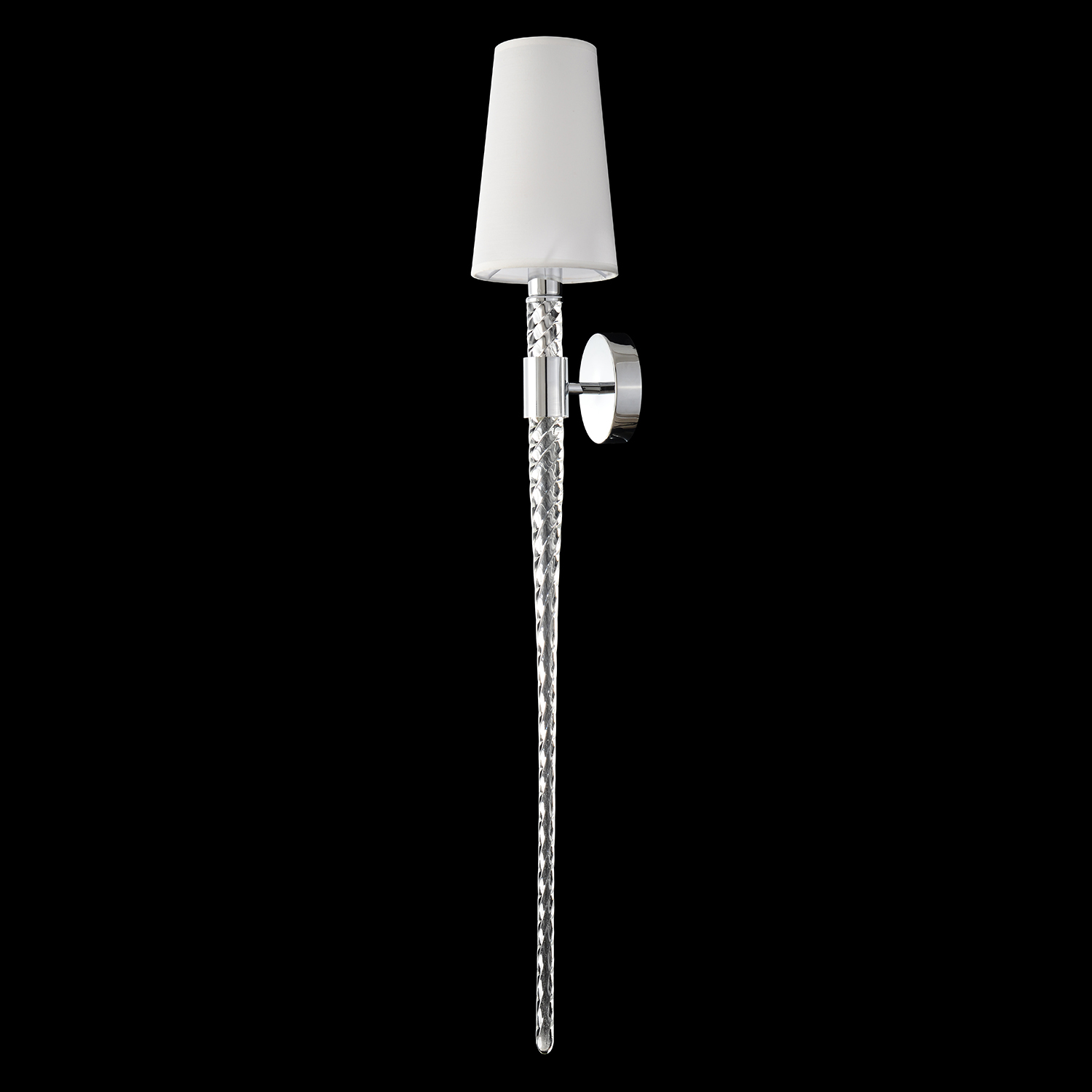 картинка Бра Crystal Lux LUMINOUS 3900/401 магазин pro-decor.kz являющийся официальным дистрибьютором в Казахстане картинка Бра Crystal Lux LUMINOUS 3900/401 от магазина pro-decor.kz