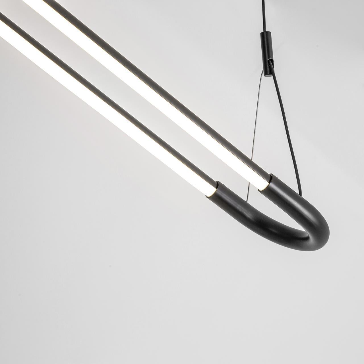 картинка Подвесной светильник Spillet 4587-12P от магазина pro-decor.kz