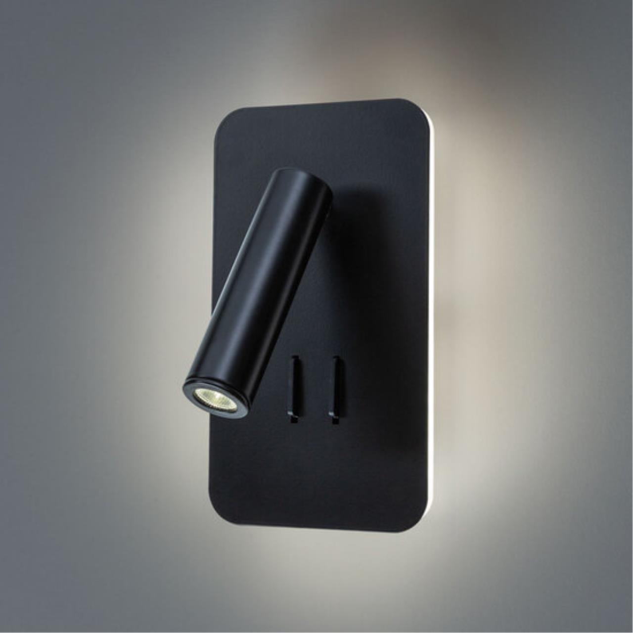 картинка Светодиодный спот Arte Lamp Electra A8233AP-1BK магазин pro-decor.kz являющийся официальным дистрибьютором в Казахстане картинка Светодиодный спот Arte Lamp Electra A8233AP-1BK от магазина pro-decor.kz