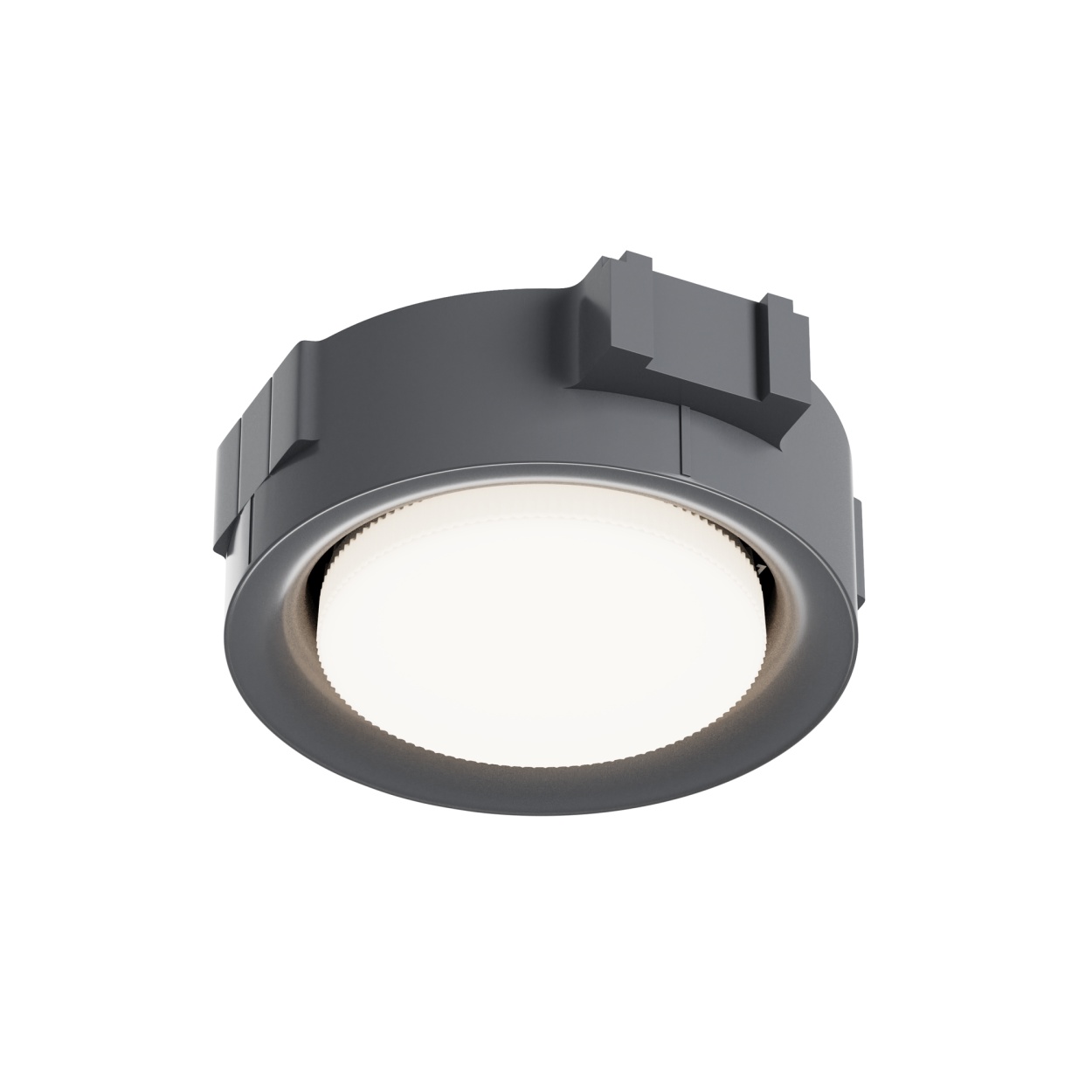 картинка Встраиваемый светильник Technical DL019-GX53-B магазин pro-decor.kz являющийся официальным дистрибьютором в Казахстане картинка Встраиваемый светильник Technical DL019-GX53-B от магазина pro-decor.kz