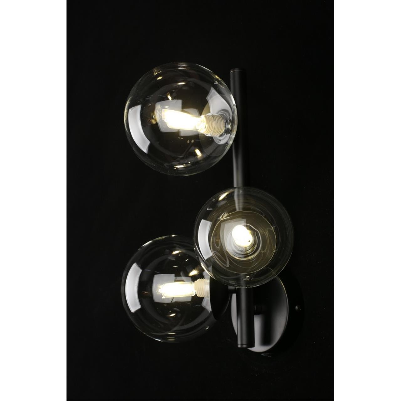 картинка APL.334.01.03 Светильник настенный Aployt Feliche от магазина pro-decor.kz