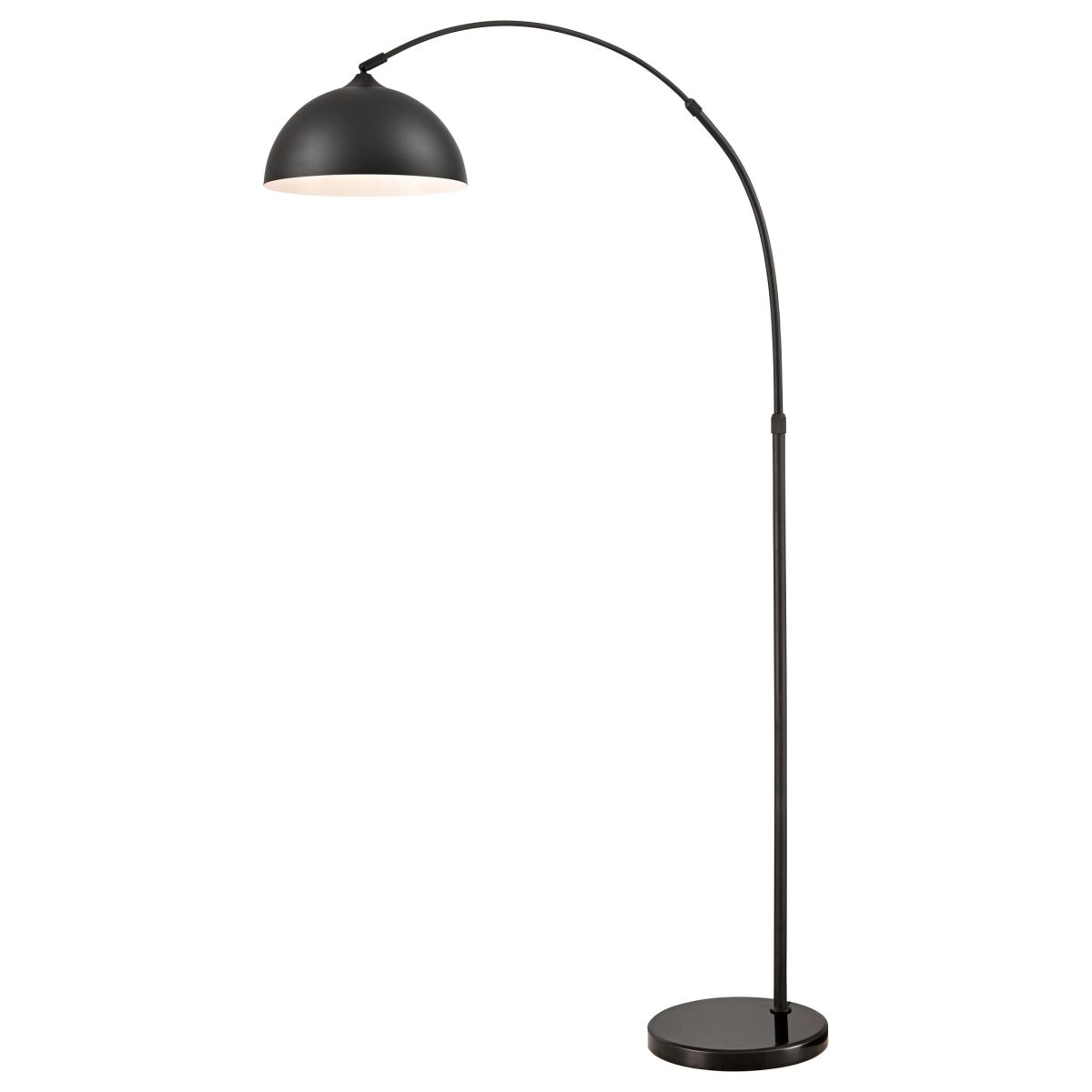 картинка 484-025-01 VELANTE Современный стиль светильник напольный, E27, 60W от магазина pro-decor.kz