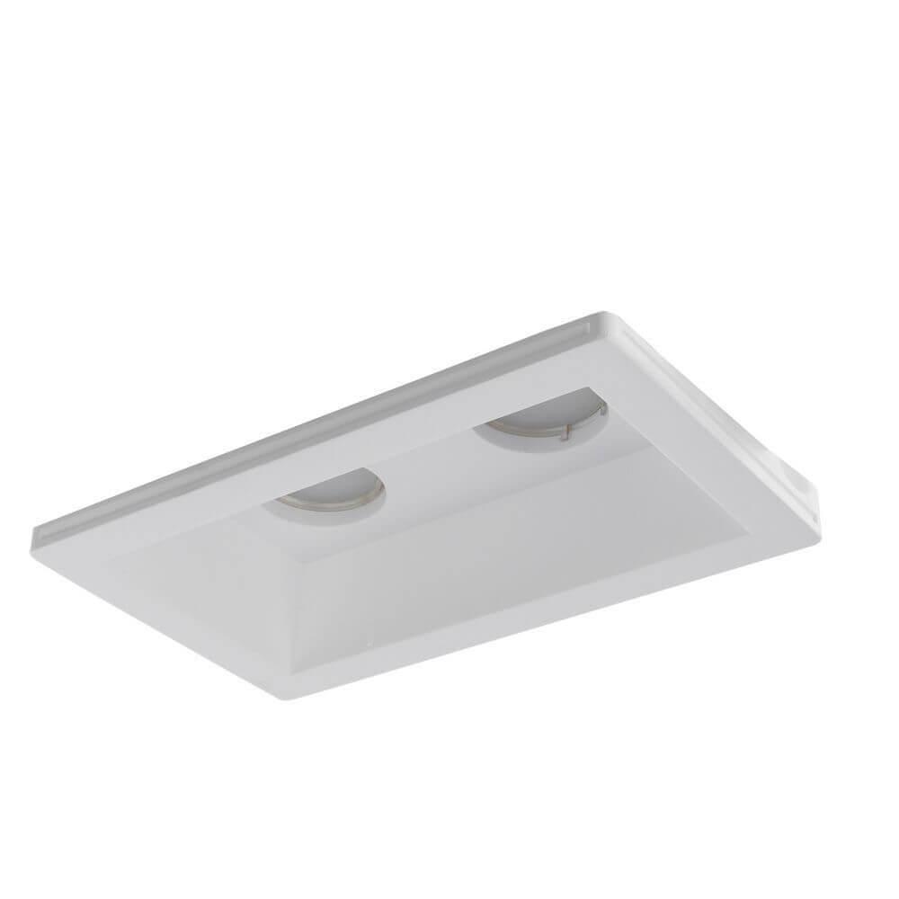 картинка Встраиваемый светильник Arte Lamp Invisible A9214PL-2WH от магазина pro-decor.kz