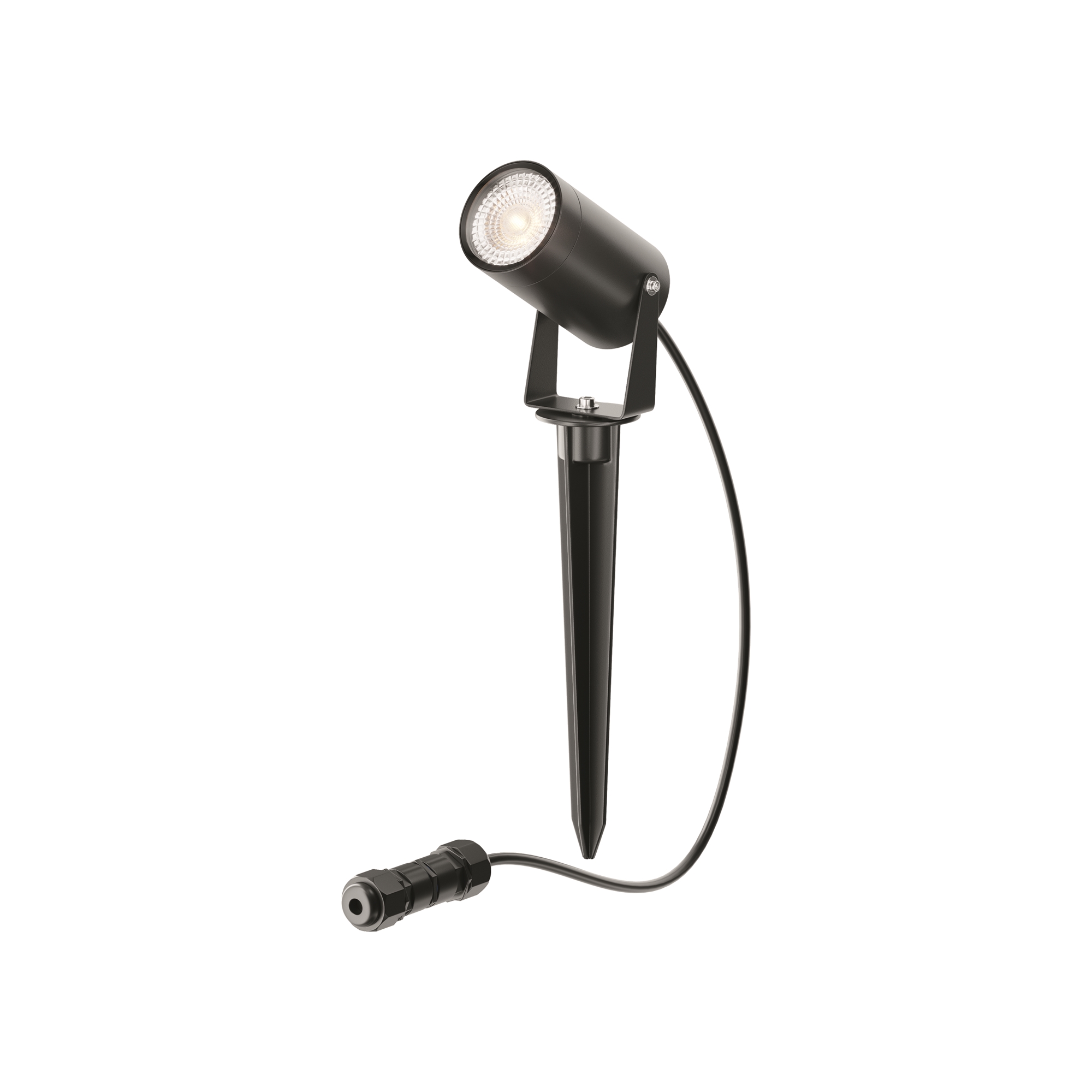 картинка Ландшафтный светильник Maytoni Scope O025FL-01B магазин pro-decor.kz являющийся официальным дистрибьютором в Казахстане картинка Ландшафтный светильник Maytoni Scope O025FL-01B от магазина pro-decor.kz