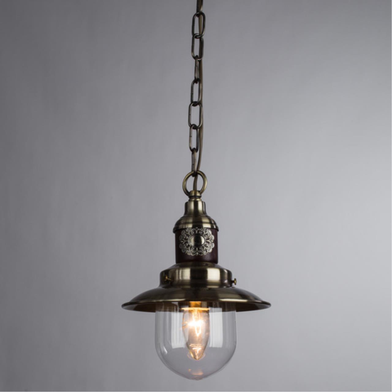 картинка Подвесной светильник Arte Lamp Sailor A4524SP-1AB магазин pro-decor.kz являющийся официальным дистрибьютором в Казахстане картинка Подвесной светильник Arte Lamp Sailor A4524SP-1AB от магазина pro-decor.kz