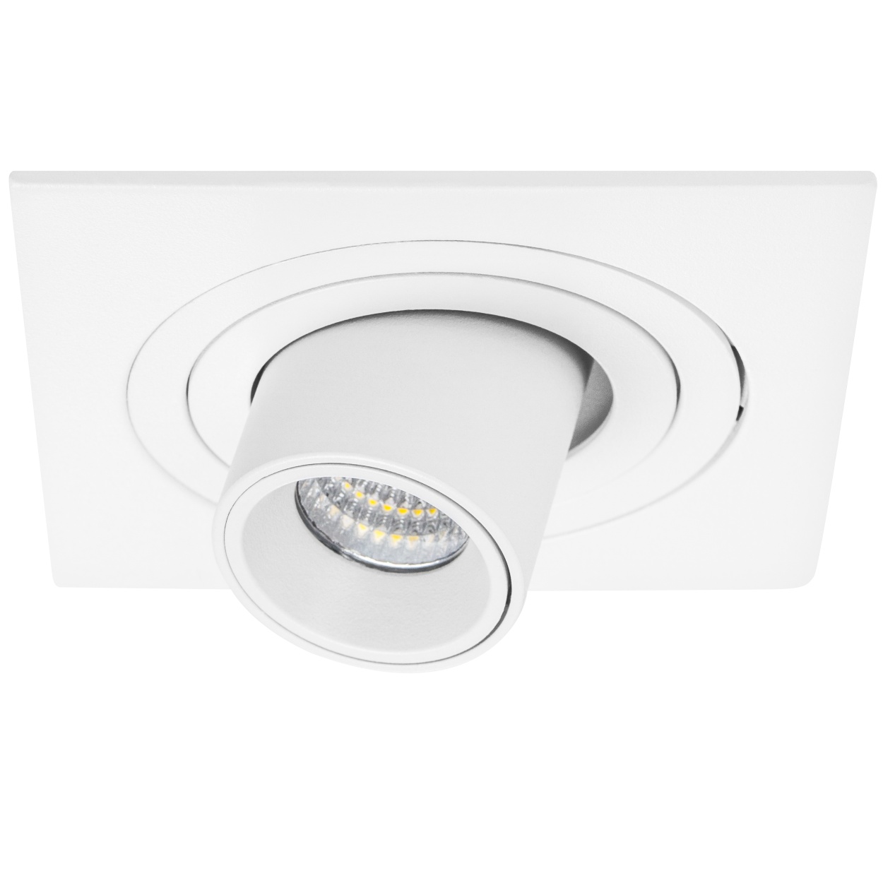 картинка Комплект из светильника и рамки Intero i516162 Lightstar магазин pro-decor.kz являющийся официальным дистрибьютором в Казахстане картинка Комплект из светильника и рамки Intero i516162 Lightstar от магазина pro-decor.kz