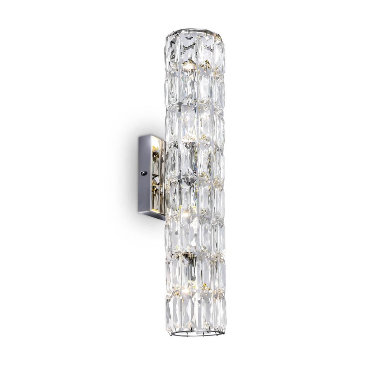 картинка Бра Maytoni Talento DIA008WL-02CH от магазина pro-decor.kz