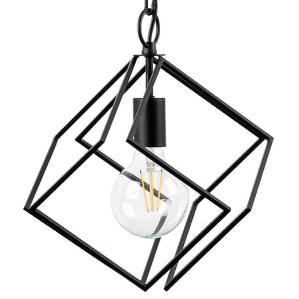 картинка Подвесной светильник Lightstar Gabbia 732317 от магазина pro-decor.kz