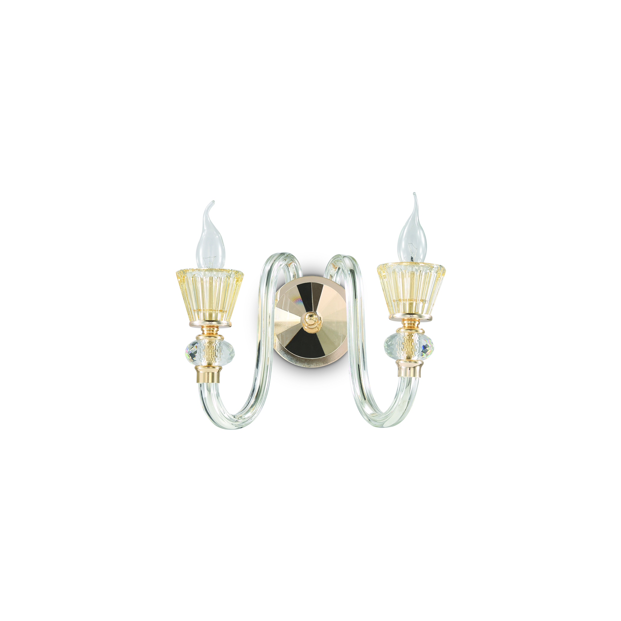 картинка Бра STRAUSS AP2 140599 от магазина pro-decor.kz