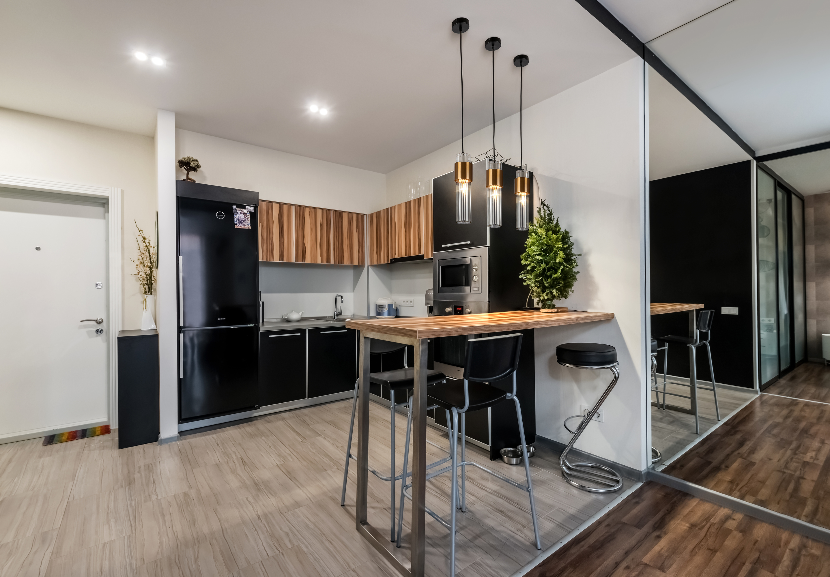 картинка Подвесной светильник Freya FR4002PL-01G от магазина pro-decor.kz