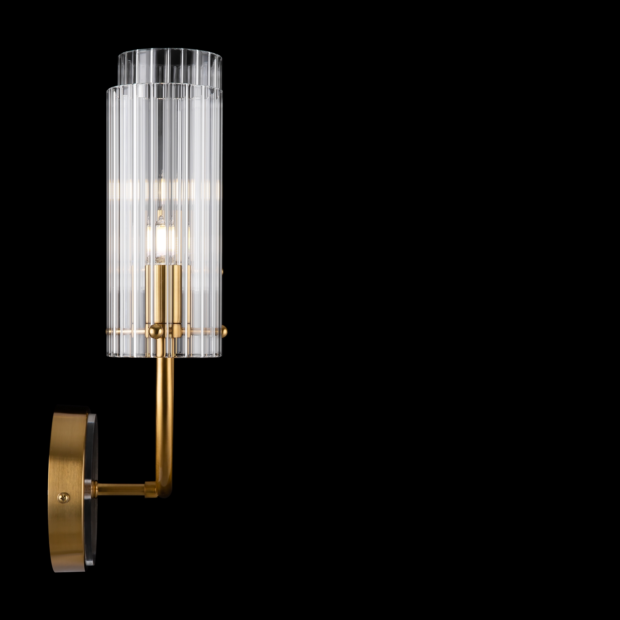 картинка Бра Maytoni MOD223WL-02BS1 магазин pro-decor.kz являющийся официальным дистрибьютором в Казахстане картинка Бра Maytoni MOD223WL-02BS1 от магазина pro-decor.kz