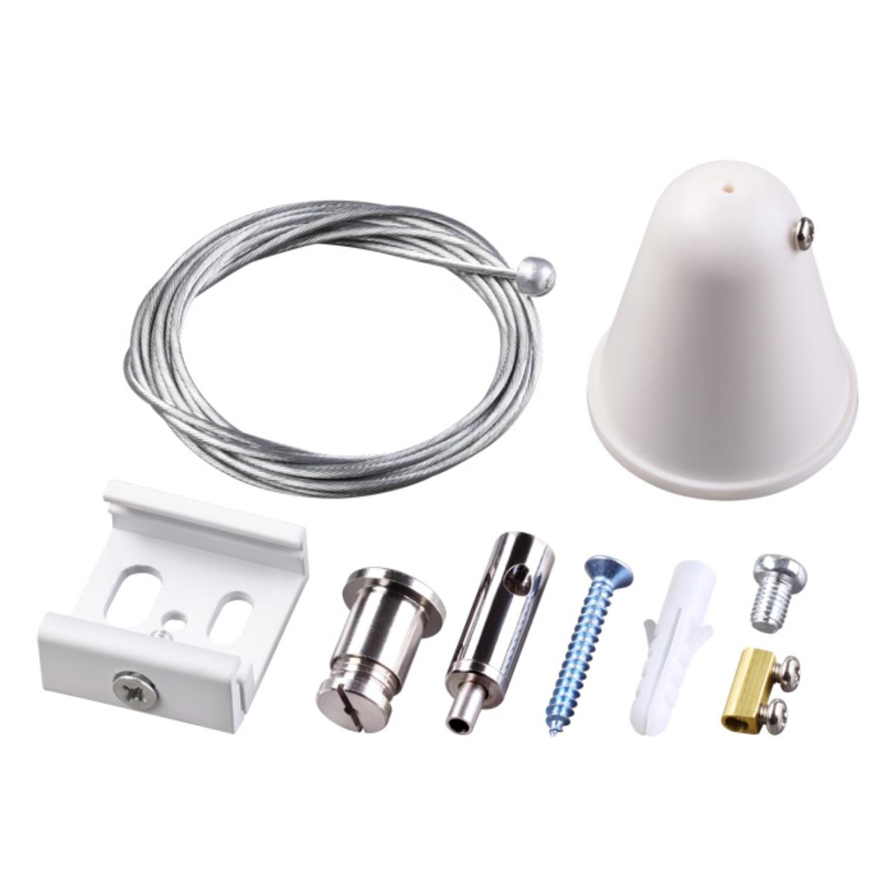 картинка Подвесной комплект Novotech Port 135070 от магазина pro-decor.kz