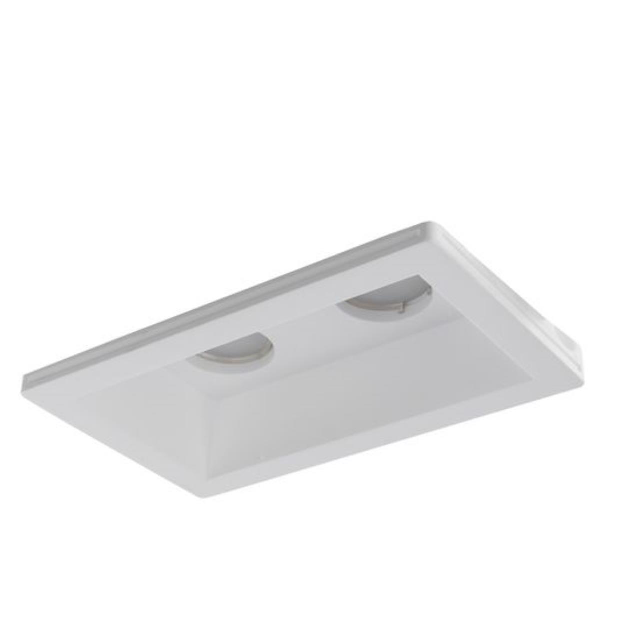 картинка Встраиваемый светильник Arte Lamp Invisible A9214PL-2WH от магазина pro-decor.kz