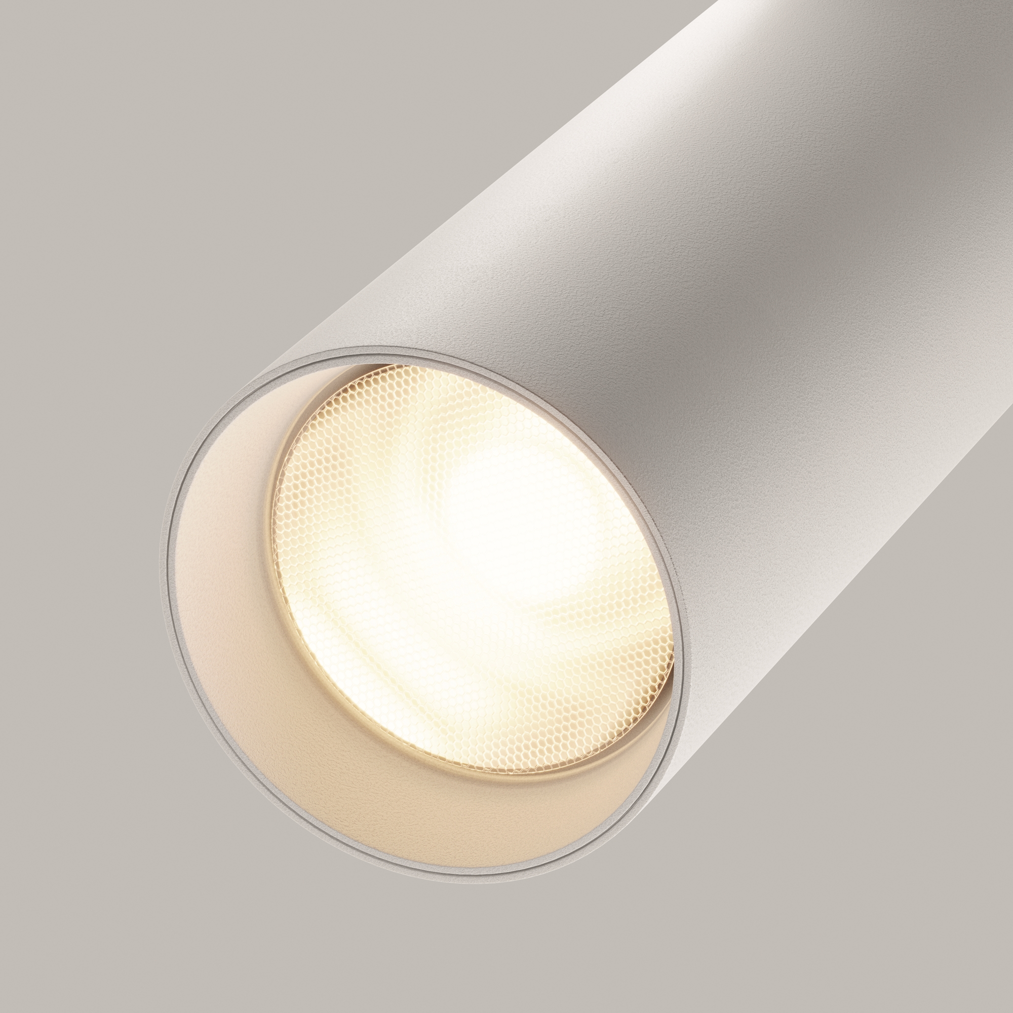 картинка Трековый светильник Technical TR032-2-20W3K-S-W от магазина pro-decor.kz