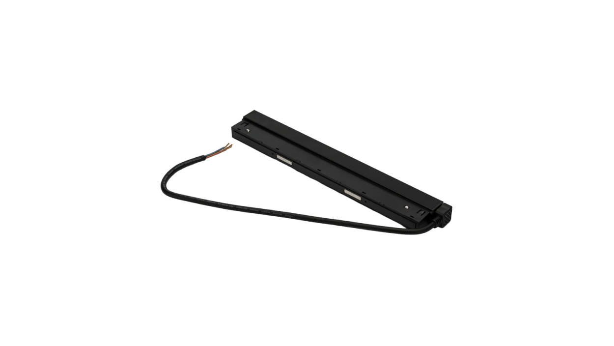 картинка DRV-200-48-BL Драйвер для шинопровода SY-LINK 200Вт магазин pro-decor.kz являющийся официальным дистрибьютором в Казахстане картинка DRV-200-48-BL Драйвер для шинопровода SY-LINK 200Вт от магазина pro-decor.kz