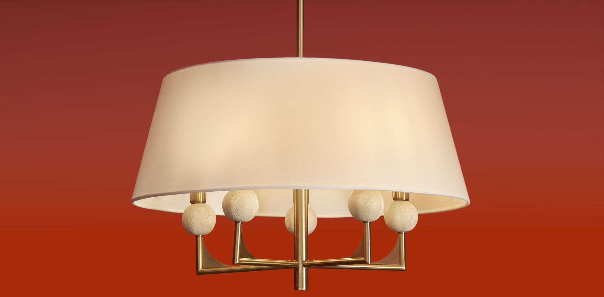 картинка Потолочный светильник Freya FR2043CL-05BS1 от магазина pro-decor.kz