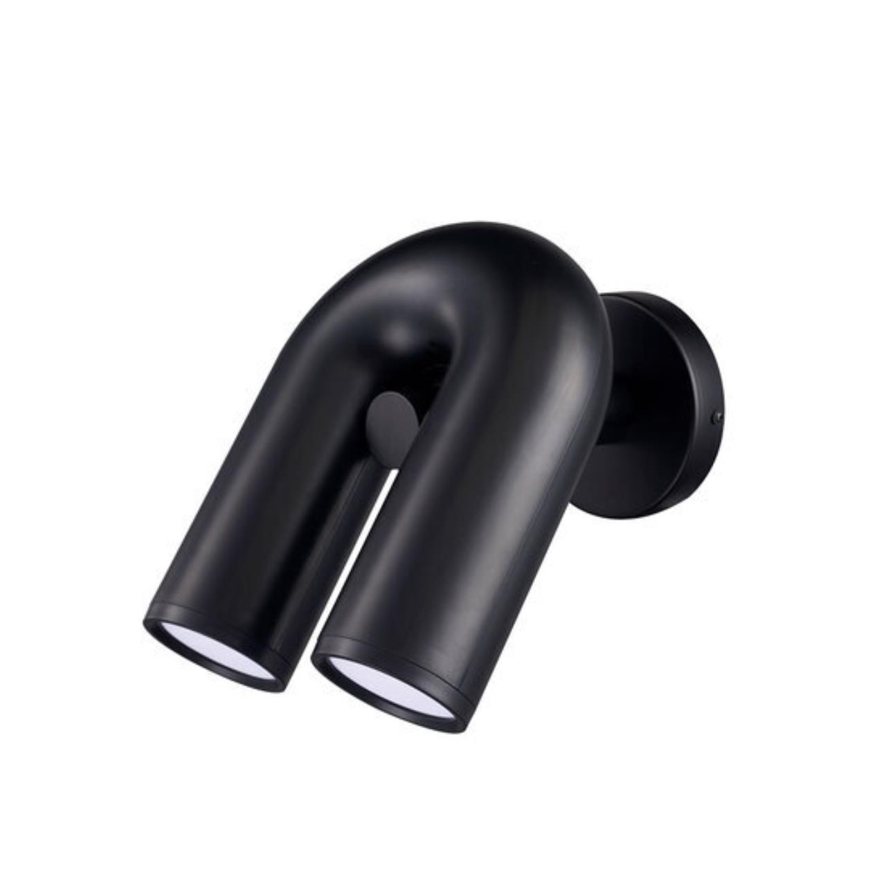 картинка Бра Divinare TWINS 1092/06 AP-5 от магазина pro-decor.kz