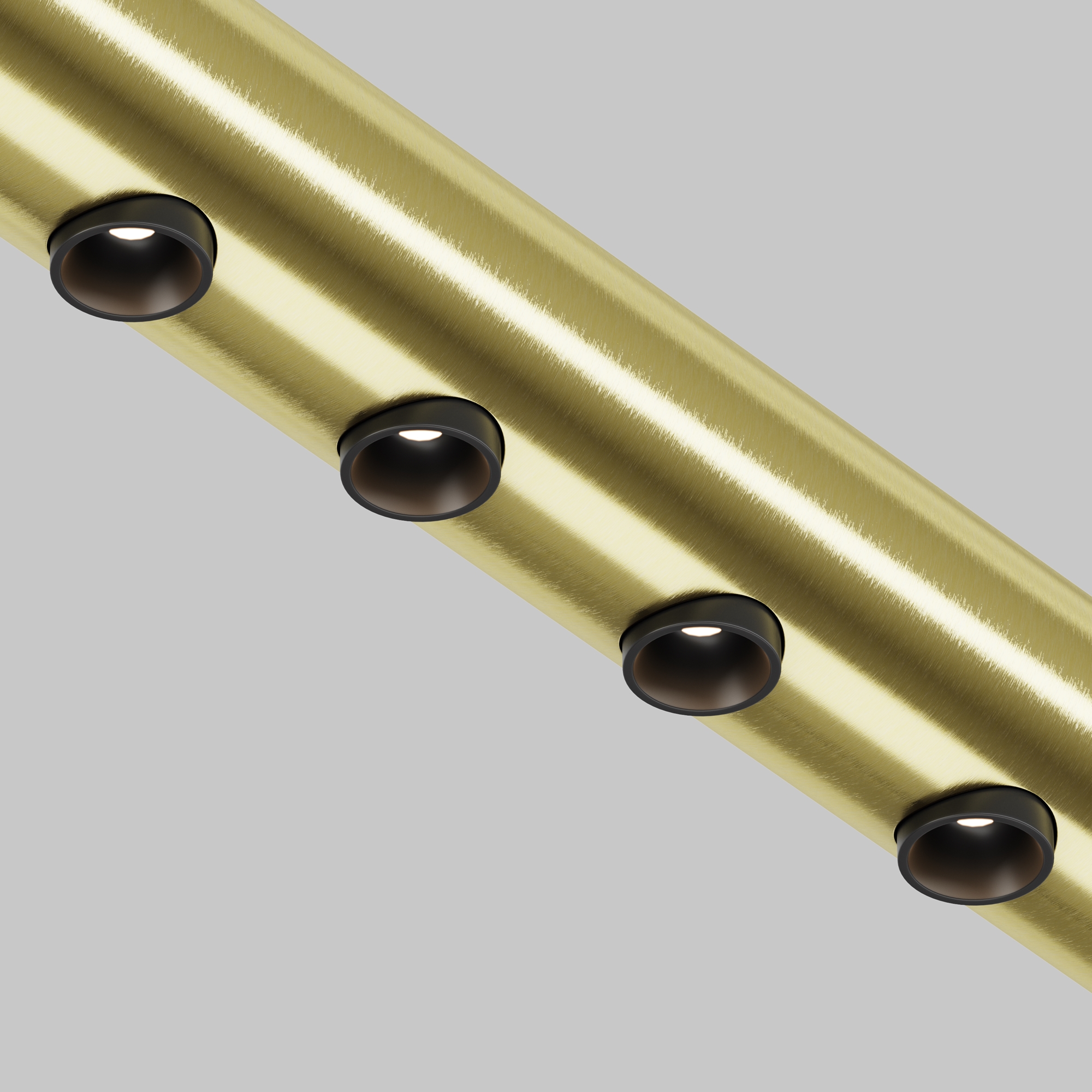 картинка Светильник Technical C101CL-L500-12W3-6K-BS от магазина pro-decor.kz