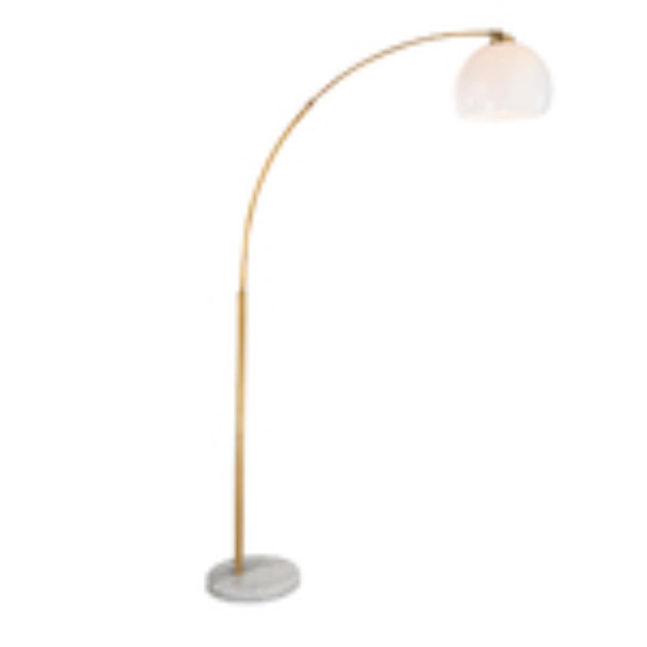 картинка Торшер Arte Lamp Paolo A5822PN-1PB от магазина pro-decor.kz