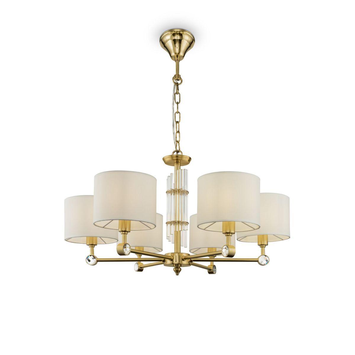 картинка Люстра Maytoni MOD088PL-06BS от магазина pro-decor.kz