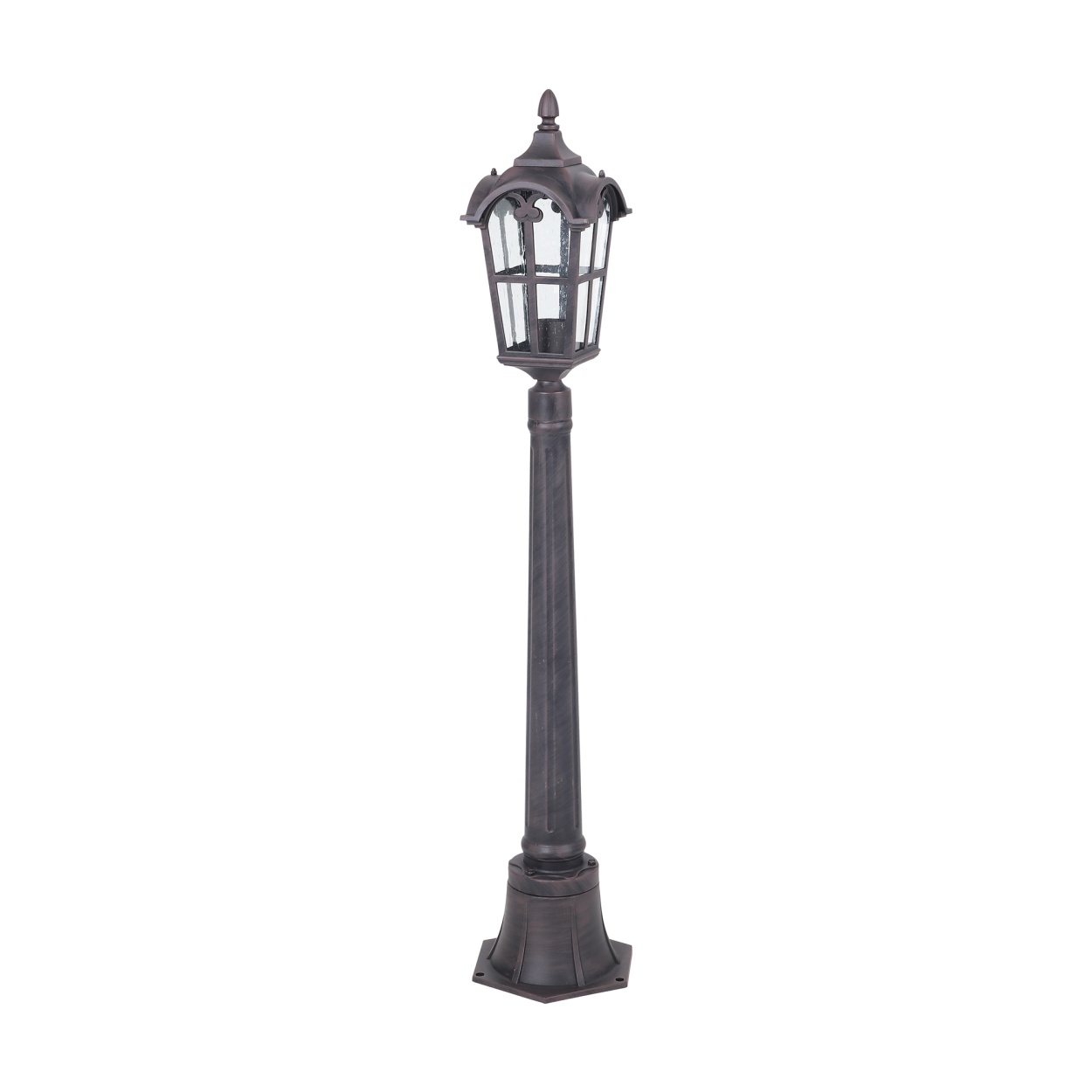 картинка Ландшафтный светильник Outdoor O413FL-01BZ1 от магазина pro-decor.kz