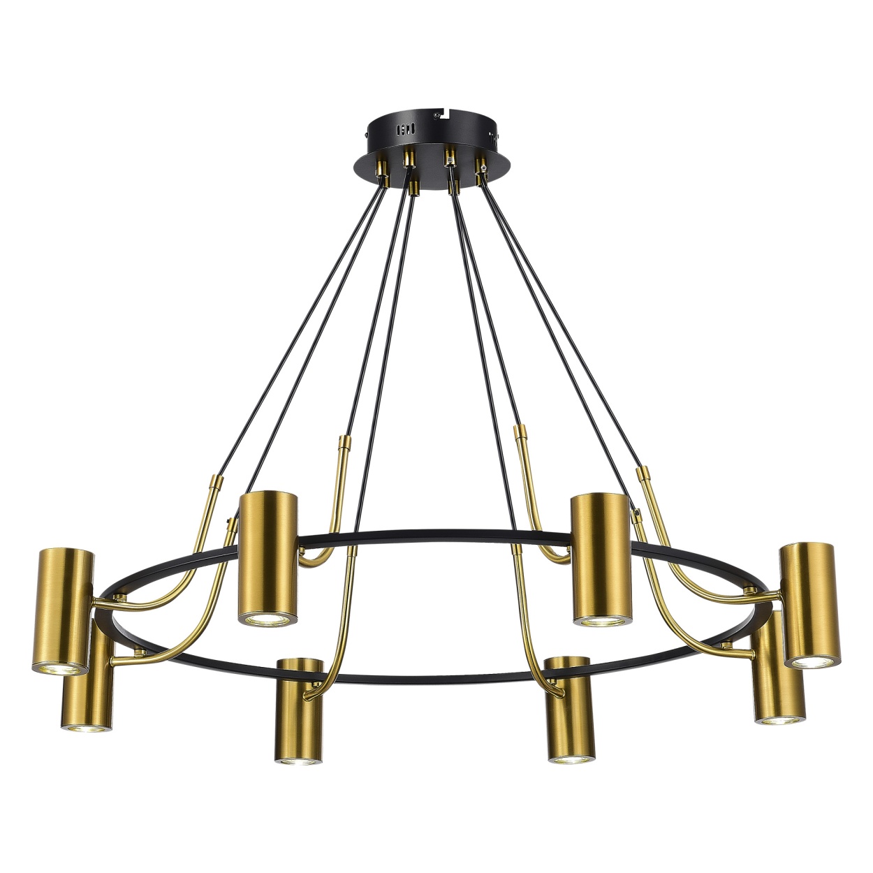 картинка SL1215.403.08 Люстра подвесная ST-Luce магазин pro-decor.kz являющийся официальным дистрибьютором в Казахстане картинка SL1215.403.08 Люстра подвесная ST-Luce от магазина pro-decor.kz