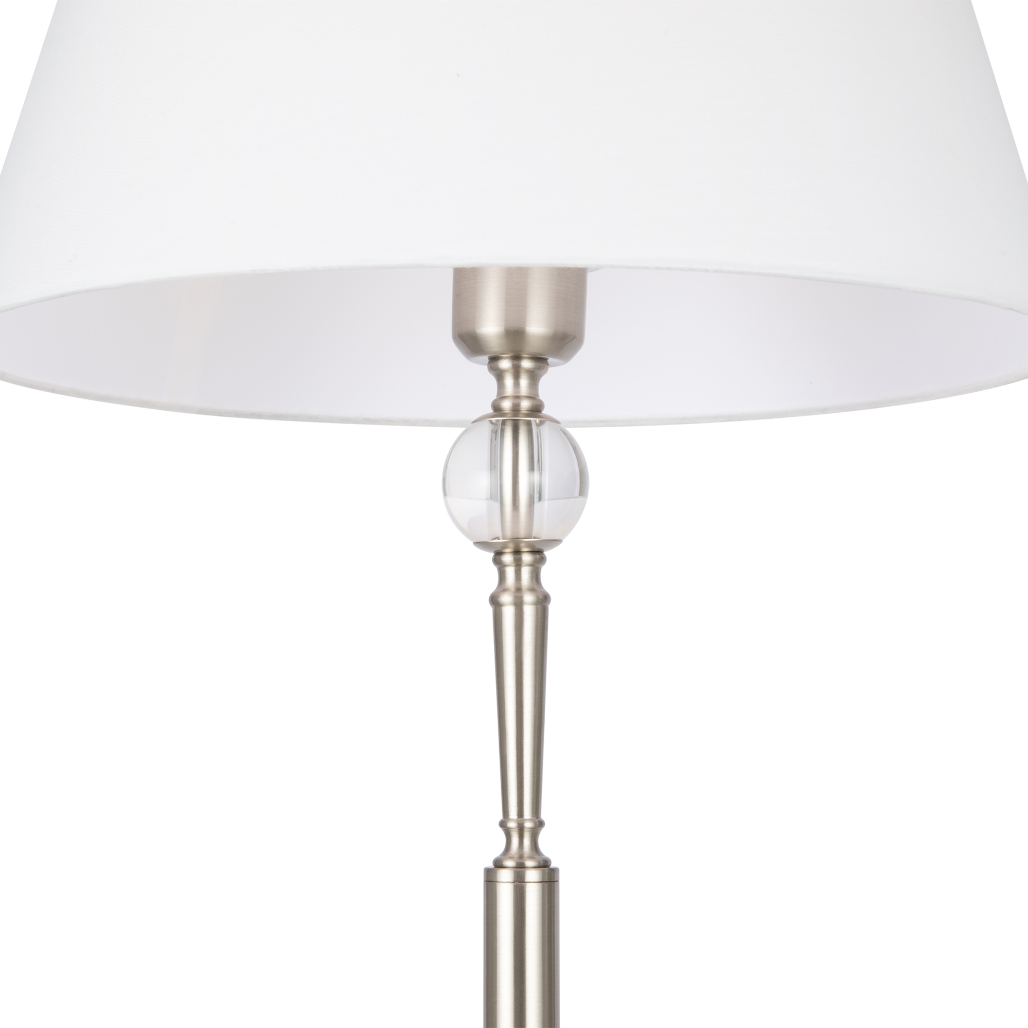 картинка Напольный светильник (торшер) Freya FR2190FL-01N от магазина pro-decor.kz