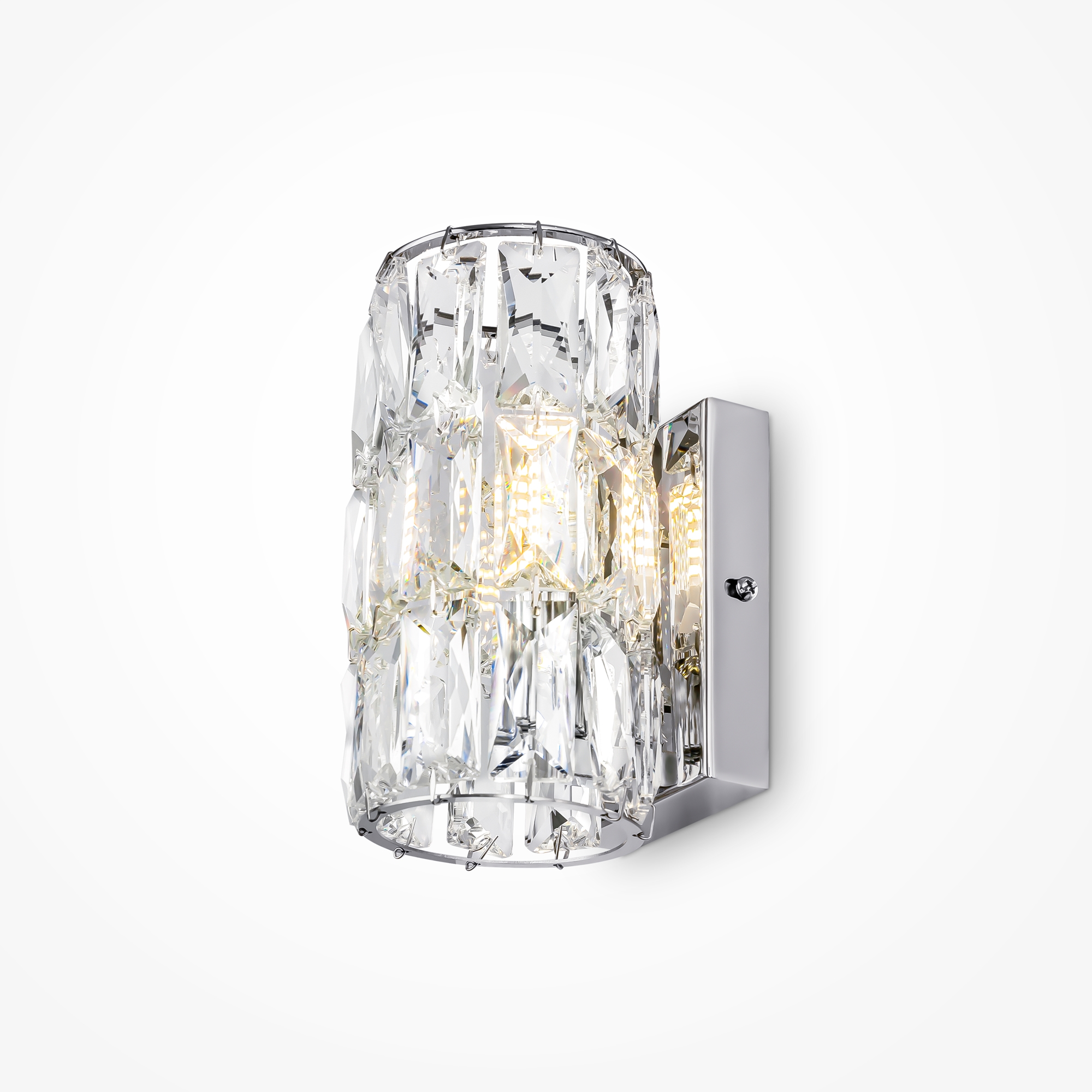 картинка Бра Maytoni Talento DIA008WL-1CH от магазина pro-decor.kz