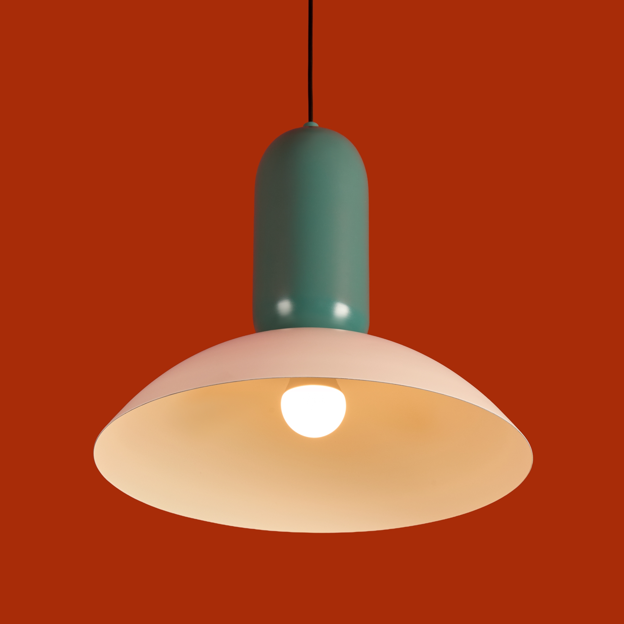 картинка Подвесной светильник Freya FR5551PL-01WG Lotus от магазина pro-decor.kz