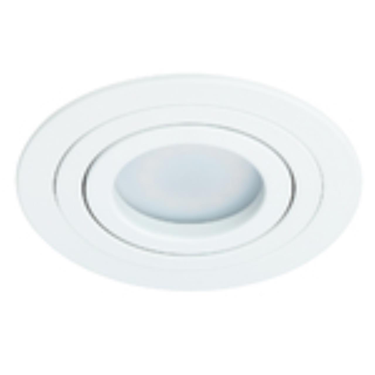 картинка Светильник потолочный Arte Lamp TARF A2167PL-1WH от магазина pro-decor.kz