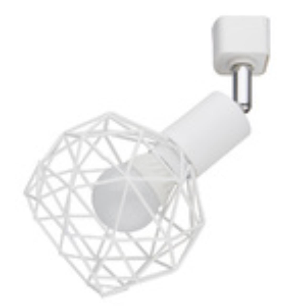 картинка Трековый светильник Arte Lamp A6141PL-1WH от магазина pro-decor.kz