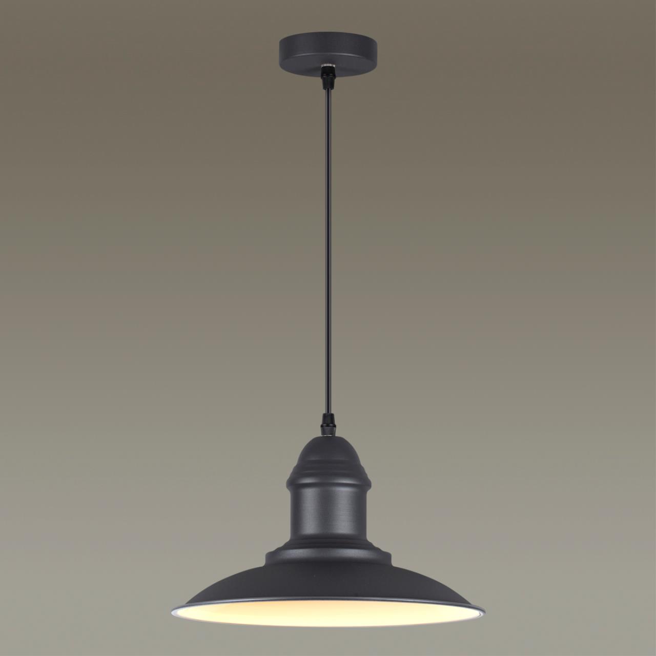 картинка Подвесной светильник Odeon Light Pendant Mert 3375/1 от магазина pro-decor.kz