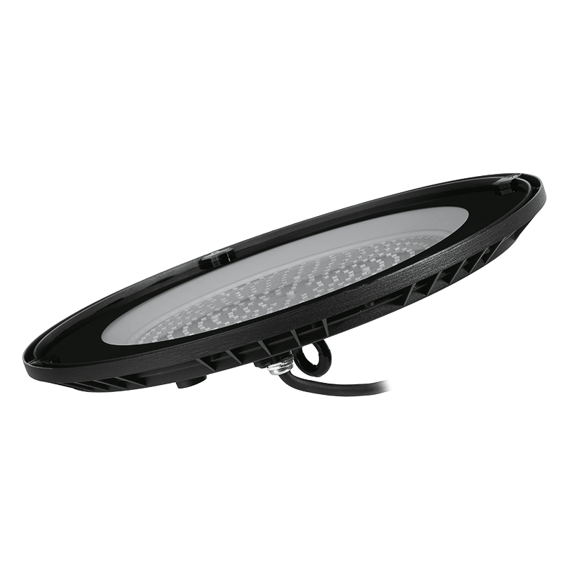 картинка Светильник светодиодный промышленный WOLTA UFO-200W/02  от магазина pro-decor.kz